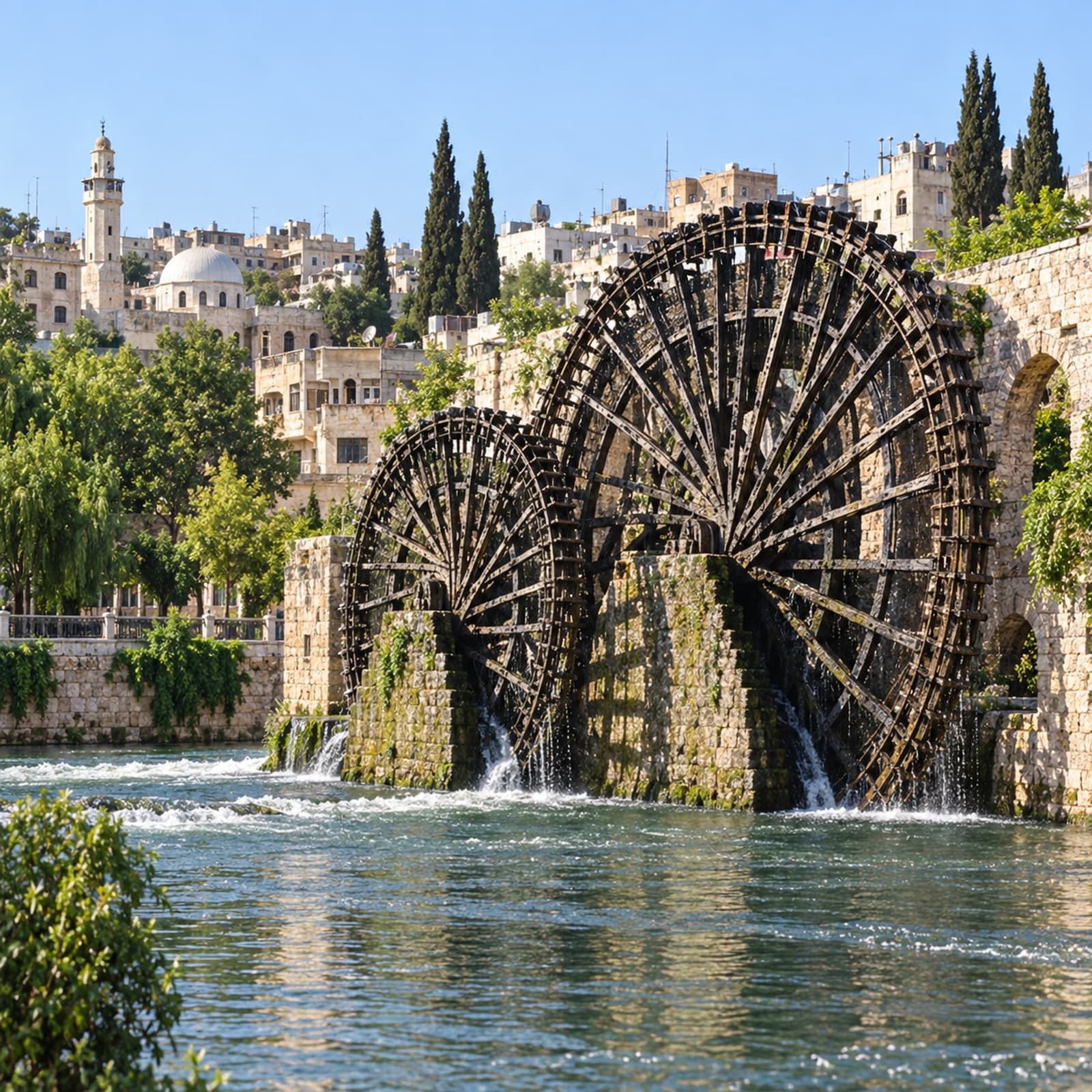 Hama